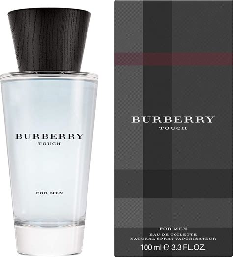 burberry touch man douglas|burberry touch for men perfume.